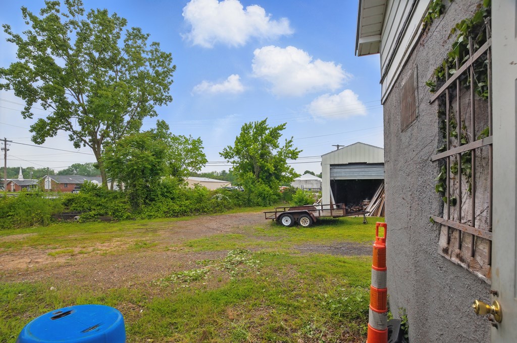 229 N 233-237 Mulberry St., Mansfield, Ohio 44902, ,Commercial Sale,For Sale,233-237 Mulberry St.,9067161