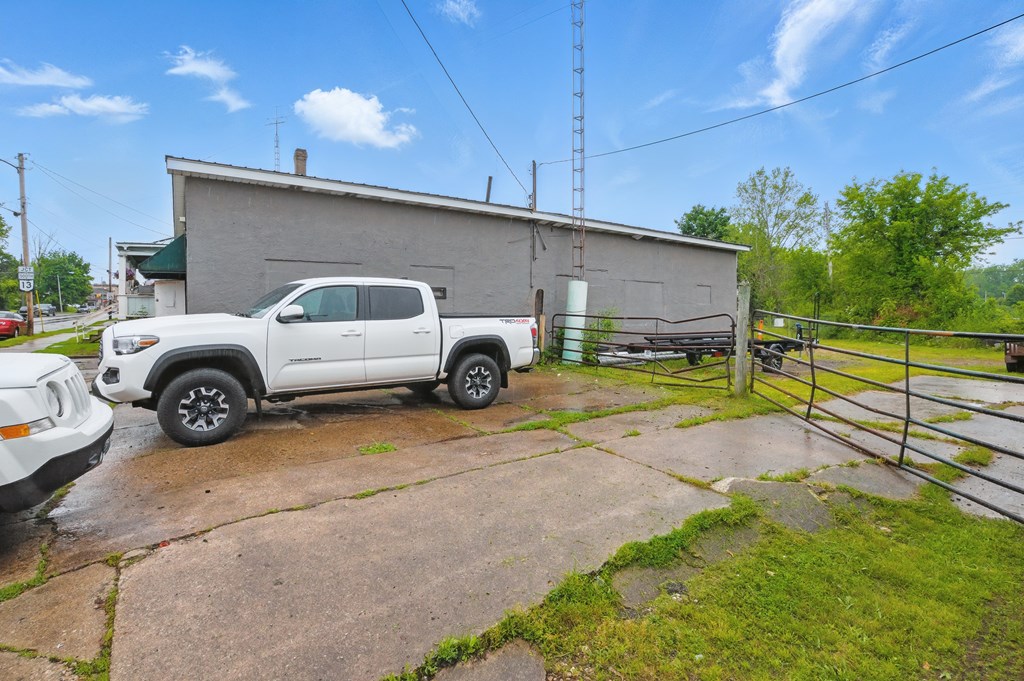 229 N 233-237 Mulberry St., Mansfield, Ohio 44902, ,Commercial Sale,For Sale,233-237 Mulberry St.,9067161