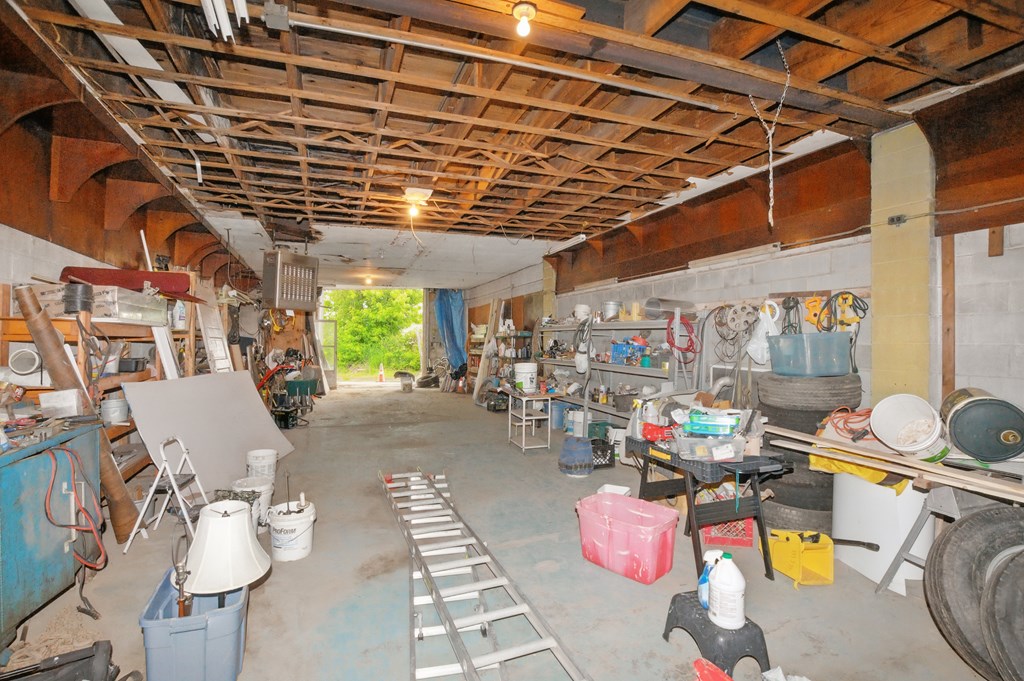 229 N 233-237 Mulberry St., Mansfield, Ohio 44902, ,Commercial Sale,For Sale,233-237 Mulberry St.,9067161