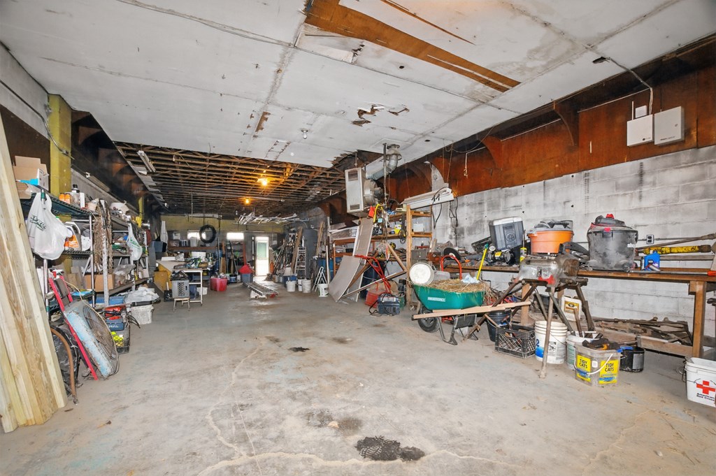 229 N 233-237 Mulberry St., Mansfield, Ohio 44902, ,Commercial Sale,For Sale,233-237 Mulberry St.,9067161
