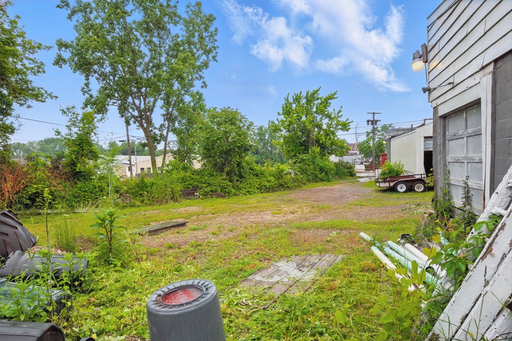 229 N 233-237 Mulberry St., Mansfield, Ohio 44902, ,Commercial Sale,For Sale,233-237 Mulberry St.,9067161