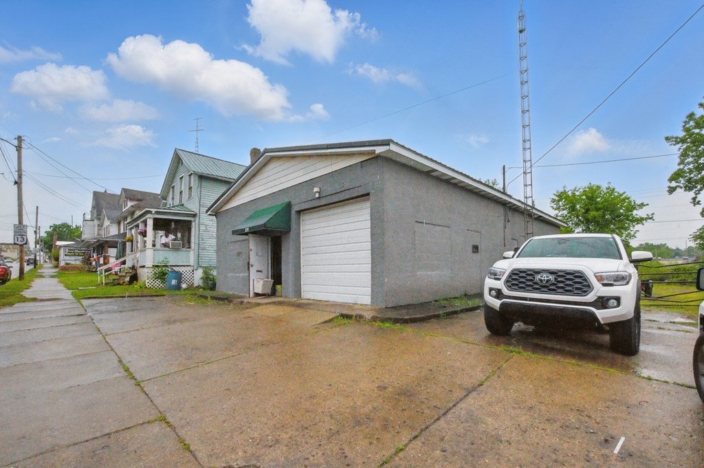 229 N 233-237 Mulberry St., Mansfield, Ohio 44902, ,Commercial Sale,For Sale,233-237 Mulberry St.,9067161
