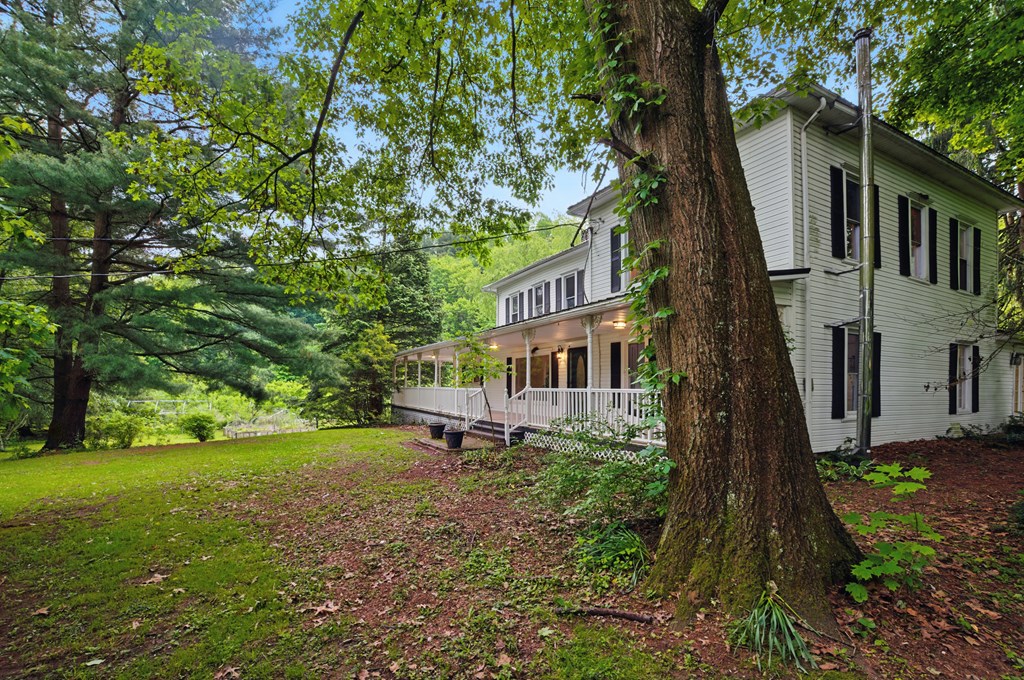 1913 Steele Road, Bellville, Ohio 44813, 4 Bedrooms Bedrooms, ,2 BathroomsBathrooms,Residential,For Sale,Steele Road,9067162