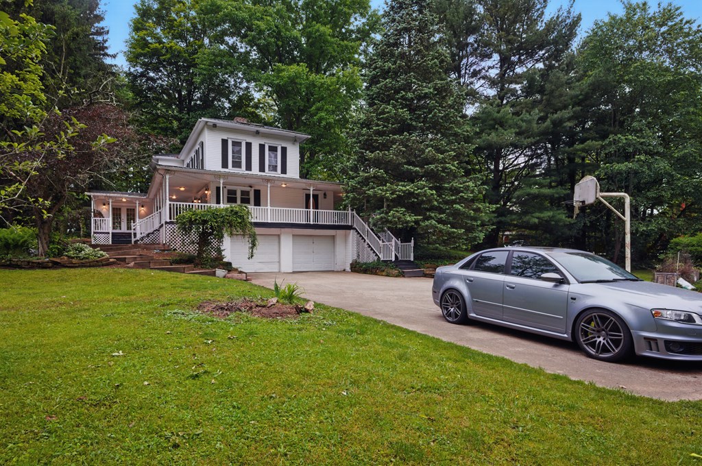 1913 Steele Road, Bellville, Ohio 44813, 4 Bedrooms Bedrooms, ,2 BathroomsBathrooms,Residential,For Sale,Steele Road,9067162
