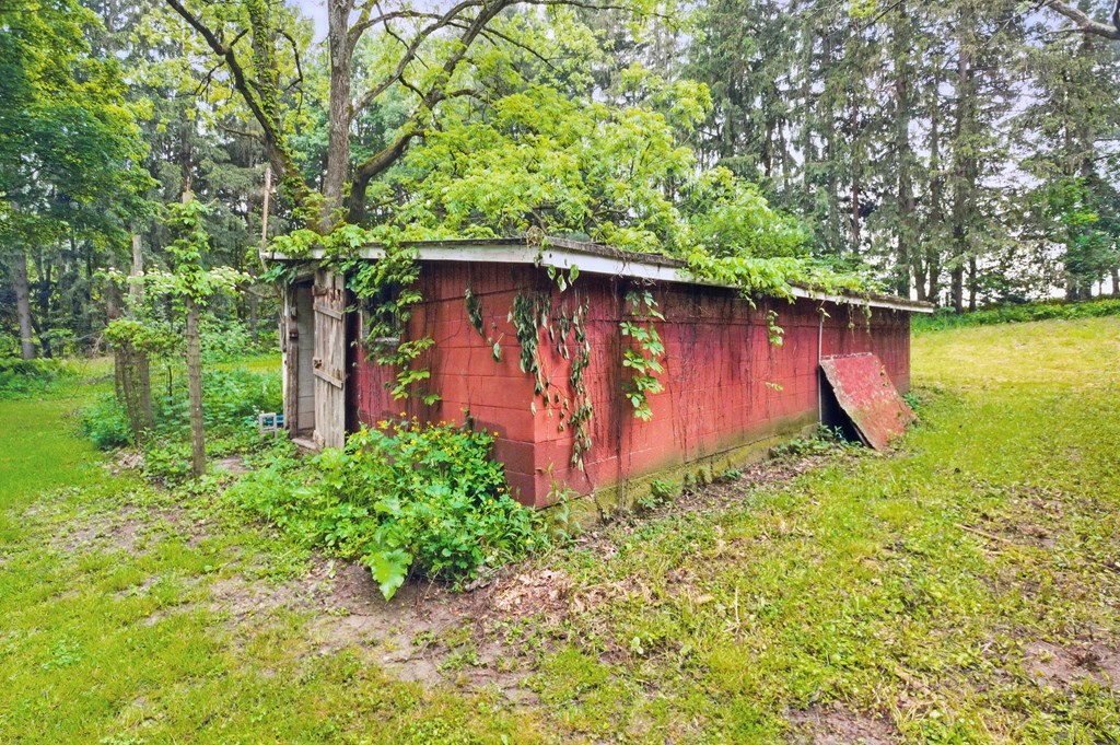1913 Steele Road, Bellville, Ohio 44813, 4 Bedrooms Bedrooms, ,2 BathroomsBathrooms,Residential,For Sale,Steele Road,9067162