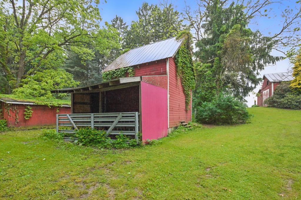 1913 Steele Road, Bellville, Ohio 44813, 4 Bedrooms Bedrooms, ,2 BathroomsBathrooms,Residential,For Sale,Steele Road,9067162
