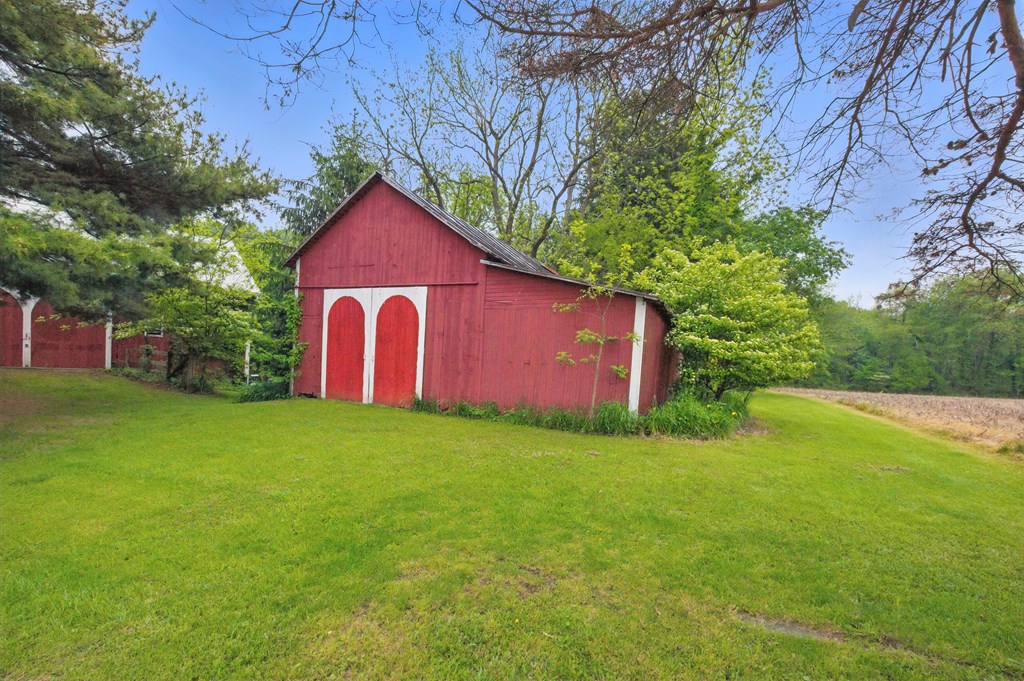 1913 Steele Road, Bellville, Ohio 44813, 4 Bedrooms Bedrooms, ,2 BathroomsBathrooms,Residential,For Sale,Steele Road,9067162