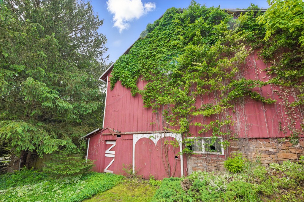 1913 Steele Road, Bellville, Ohio 44813, 4 Bedrooms Bedrooms, ,2 BathroomsBathrooms,Residential,For Sale,Steele Road,9067162