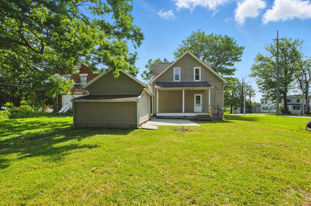 554 S Market, Galion, Ohio 44833, 4 Bedrooms Bedrooms, ,1 BathroomBathrooms,Residential,For Sale,Market,9067163