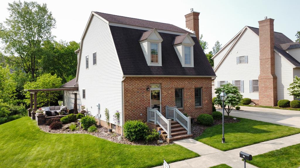 791 York Street W, Mansfield, Ohio 44904, 2 Bedrooms Bedrooms, ,3 BathroomsBathrooms,Residential,For Sale,York Street W,9067174