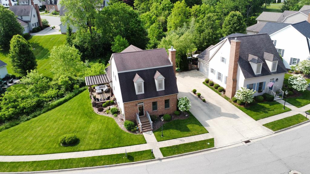 791 York Street W, Mansfield, Ohio 44904, 2 Bedrooms Bedrooms, ,3 BathroomsBathrooms,Residential,For Sale,York Street W,9067174