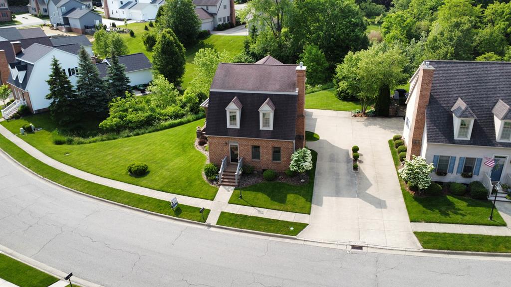 791 York Street W, Mansfield, Ohio 44904, 2 Bedrooms Bedrooms, ,3 BathroomsBathrooms,Residential,For Sale,York Street W,9067174