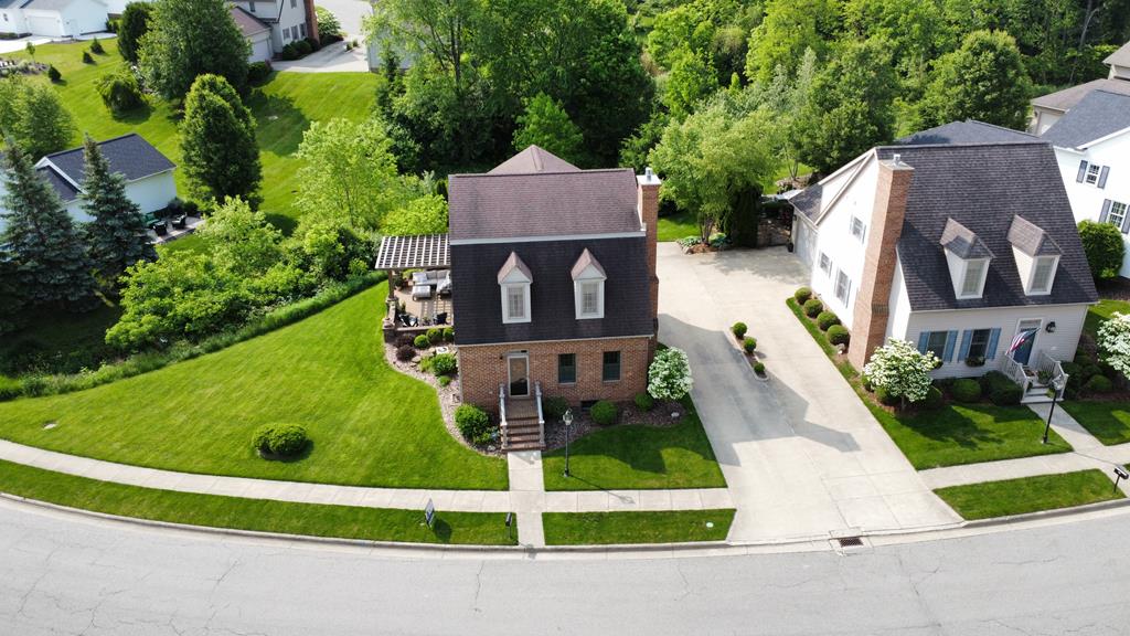 791 York Street W, Mansfield, Ohio 44904, 2 Bedrooms Bedrooms, ,3 BathroomsBathrooms,Residential,For Sale,York Street W,9067174