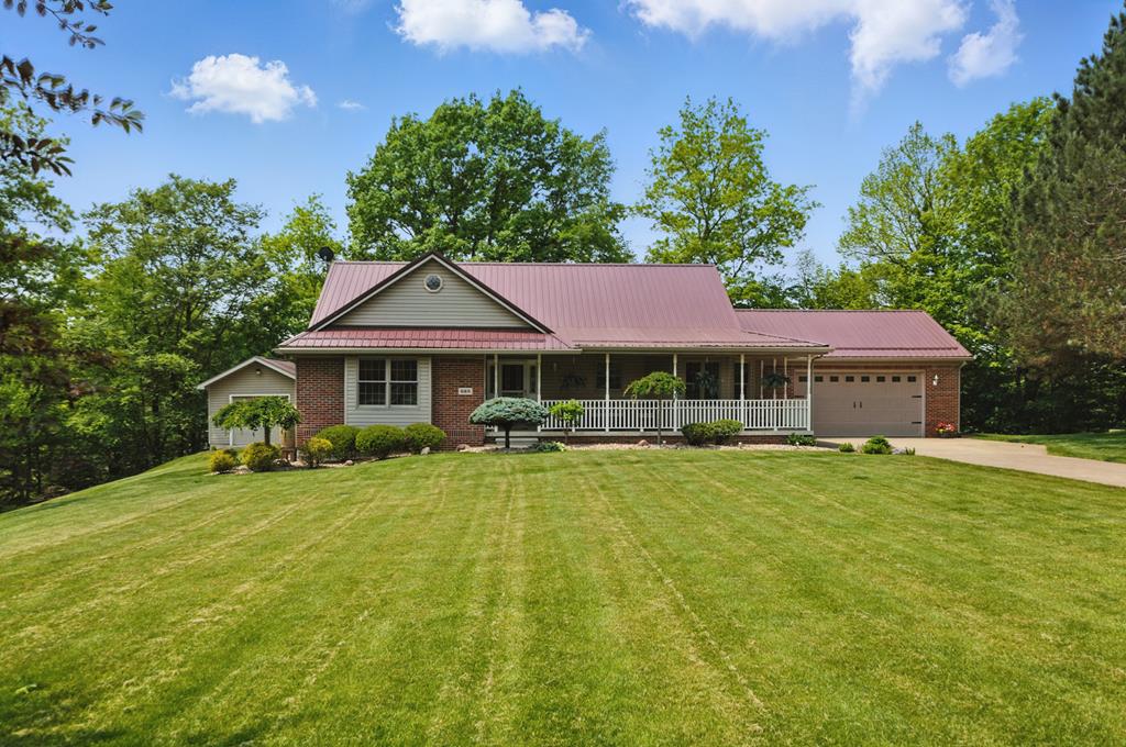 685 Timothy Drive, Willard, Ohio 44890, 3 Bedrooms Bedrooms, ,2 BathroomsBathrooms,Residential,For Sale,Timothy Drive,9067189