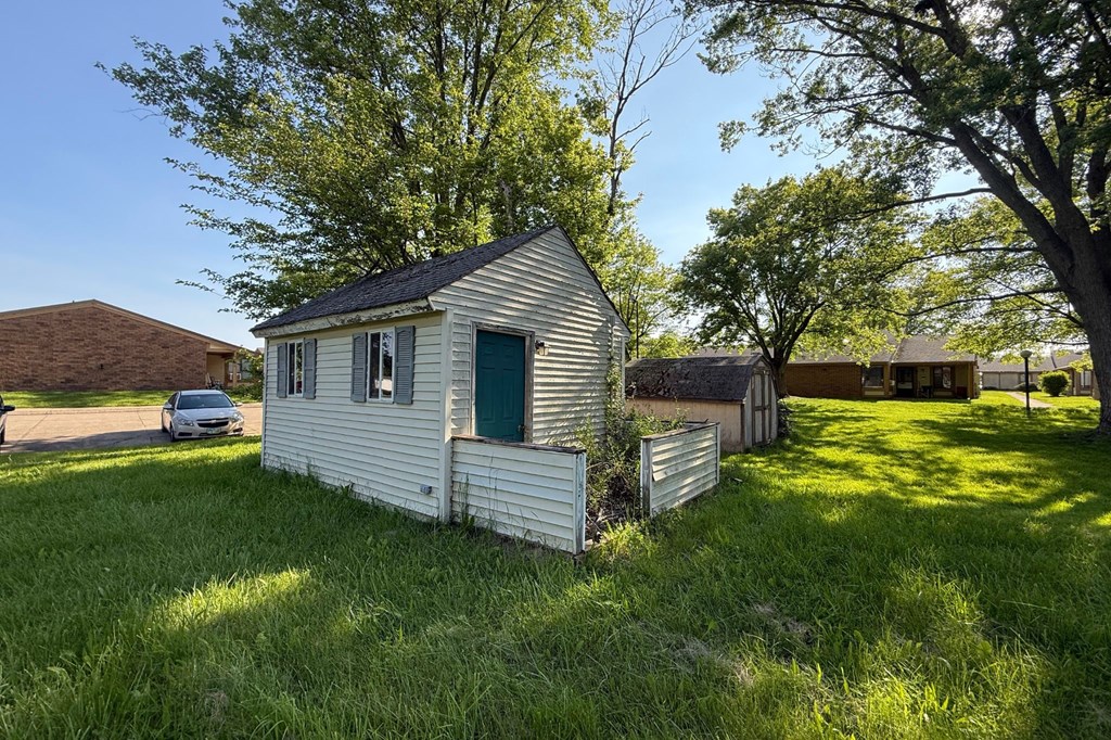 0 Seventh Avenue, Galion, Ohio 44833, ,Land,For Sale,Seventh Avenue,9067207