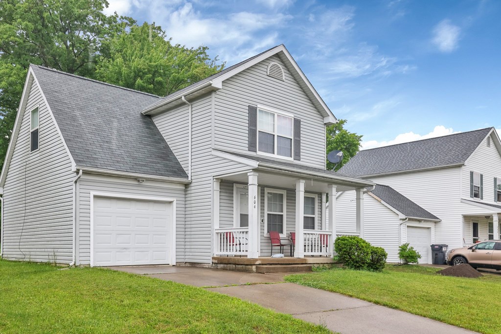 604 Sackman Street, Mansfield, Ohio 44903, 4 Bedrooms Bedrooms, ,1 BathroomBathrooms,Residential,For Sale,Sackman Street,9067220