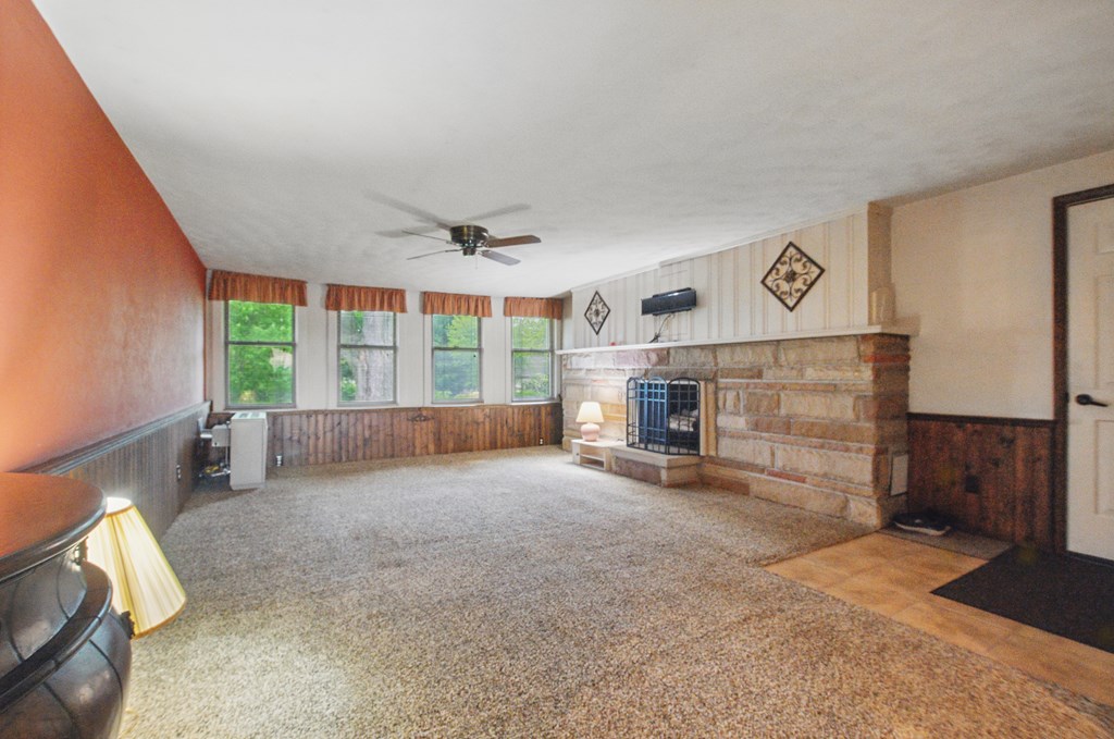 1286 Bucyrus-Nevada Road, Bucyrus, Ohio 44820, 3 Bedrooms Bedrooms, ,1 BathroomBathrooms,Residential,For Sale,Bucyrus-Nevada Road,9067233