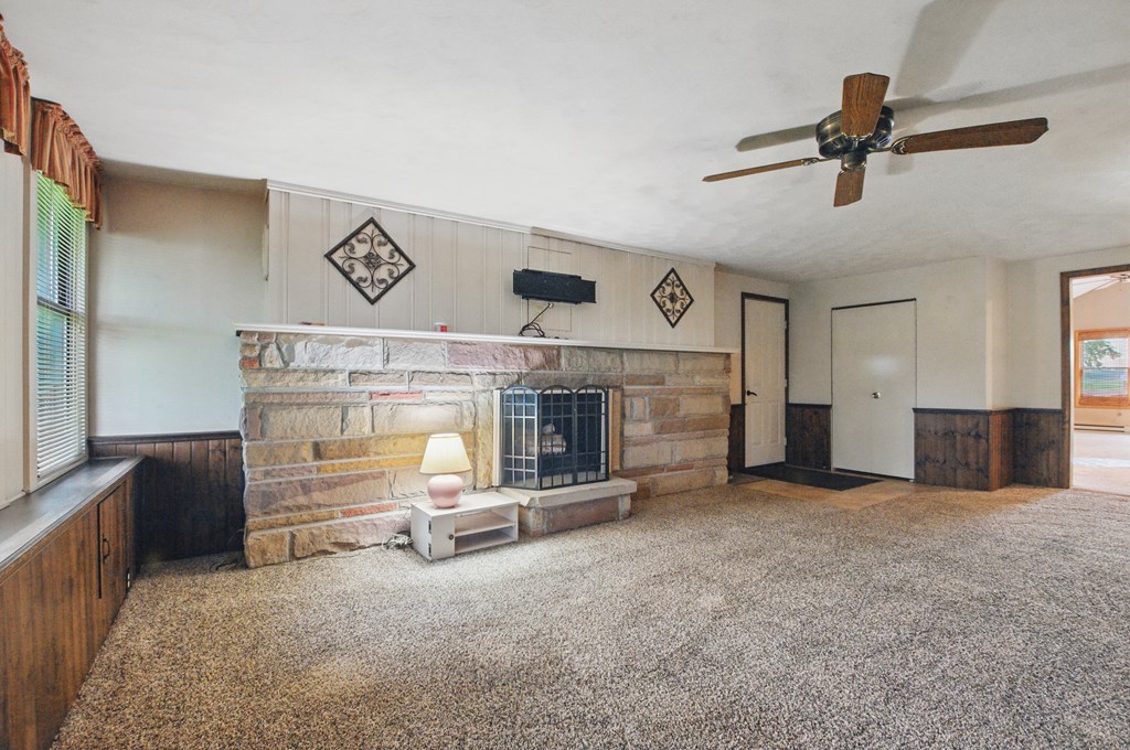 1286 Bucyrus-Nevada Road, Bucyrus, Ohio 44820, 3 Bedrooms Bedrooms, ,1 BathroomBathrooms,Residential,For Sale,Bucyrus-Nevada Road,9067233