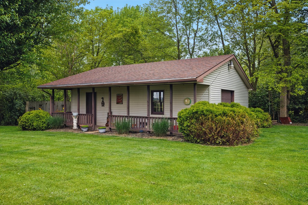 1286 Bucyrus-Nevada Road, Bucyrus, Ohio 44820, 3 Bedrooms Bedrooms, ,1 BathroomBathrooms,Residential,For Sale,Bucyrus-Nevada Road,9067233