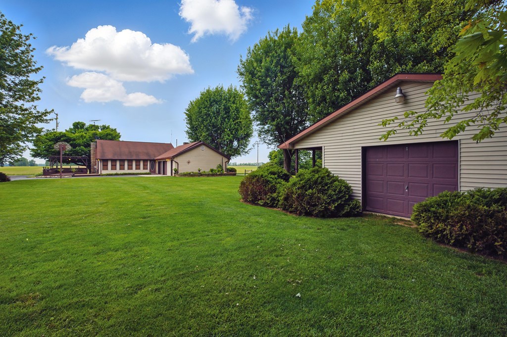 1286 Bucyrus-Nevada Road, Bucyrus, Ohio 44820, 3 Bedrooms Bedrooms, ,1 BathroomBathrooms,Residential,For Sale,Bucyrus-Nevada Road,9067233