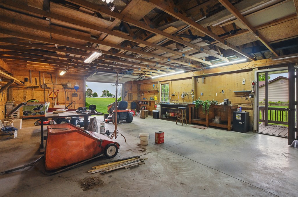1286 Bucyrus-Nevada Road, Bucyrus, Ohio 44820, 3 Bedrooms Bedrooms, ,1 BathroomBathrooms,Residential,For Sale,Bucyrus-Nevada Road,9067233
