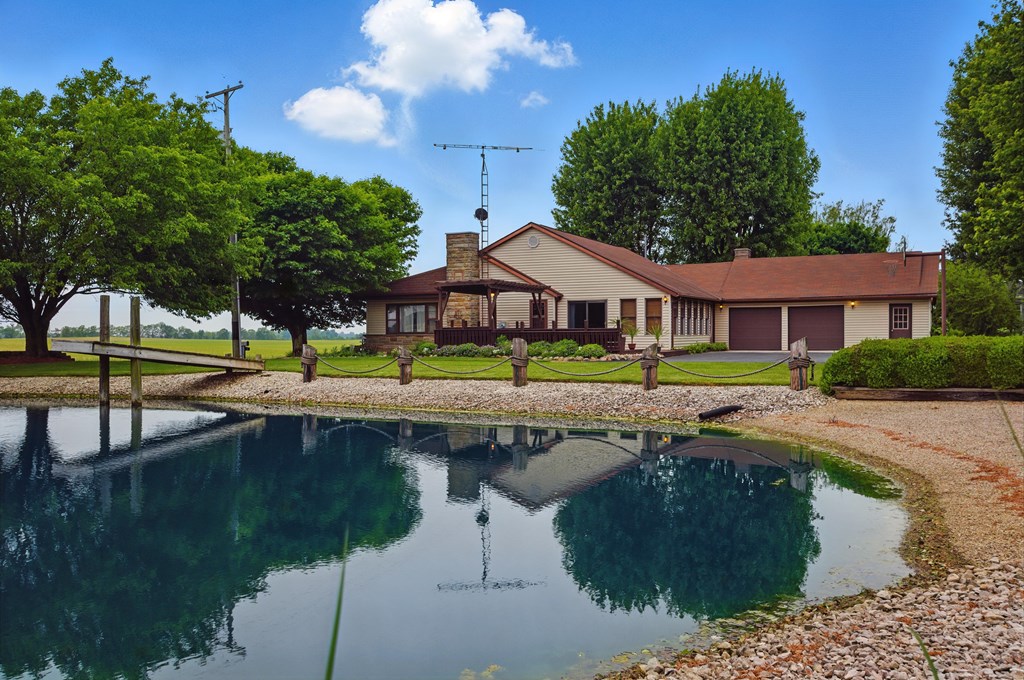 1286 Bucyrus-Nevada Road, Bucyrus, Ohio 44820, 3 Bedrooms Bedrooms, ,1 BathroomBathrooms,Residential,For Sale,Bucyrus-Nevada Road,9067233