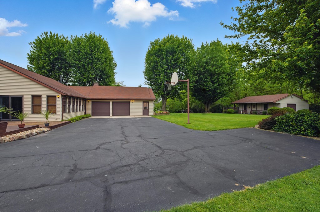 1286 Bucyrus-Nevada Road, Bucyrus, Ohio 44820, 3 Bedrooms Bedrooms, ,1 BathroomBathrooms,Residential,For Sale,Bucyrus-Nevada Road,9067233