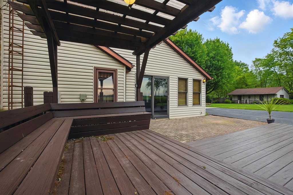 1286 Bucyrus-Nevada Road, Bucyrus, Ohio 44820, 3 Bedrooms Bedrooms, ,1 BathroomBathrooms,Residential,For Sale,Bucyrus-Nevada Road,9067233