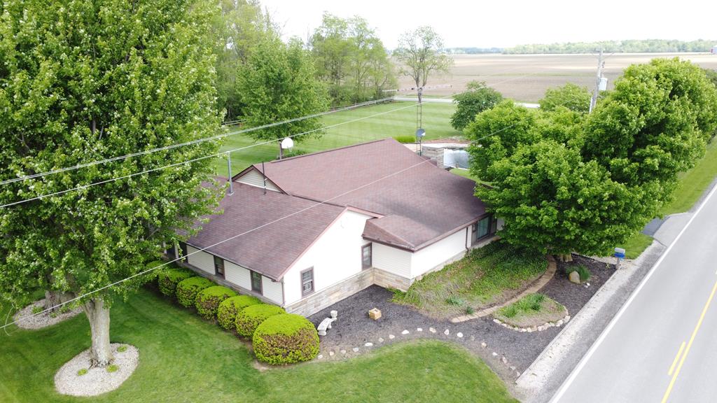 1286 Bucyrus-Nevada Road, Bucyrus, Ohio 44820, 3 Bedrooms Bedrooms, ,1 BathroomBathrooms,Residential,For Sale,Bucyrus-Nevada Road,9067233