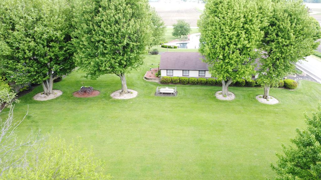 1286 Bucyrus-Nevada Road, Bucyrus, Ohio 44820, 3 Bedrooms Bedrooms, ,1 BathroomBathrooms,Residential,For Sale,Bucyrus-Nevada Road,9067233
