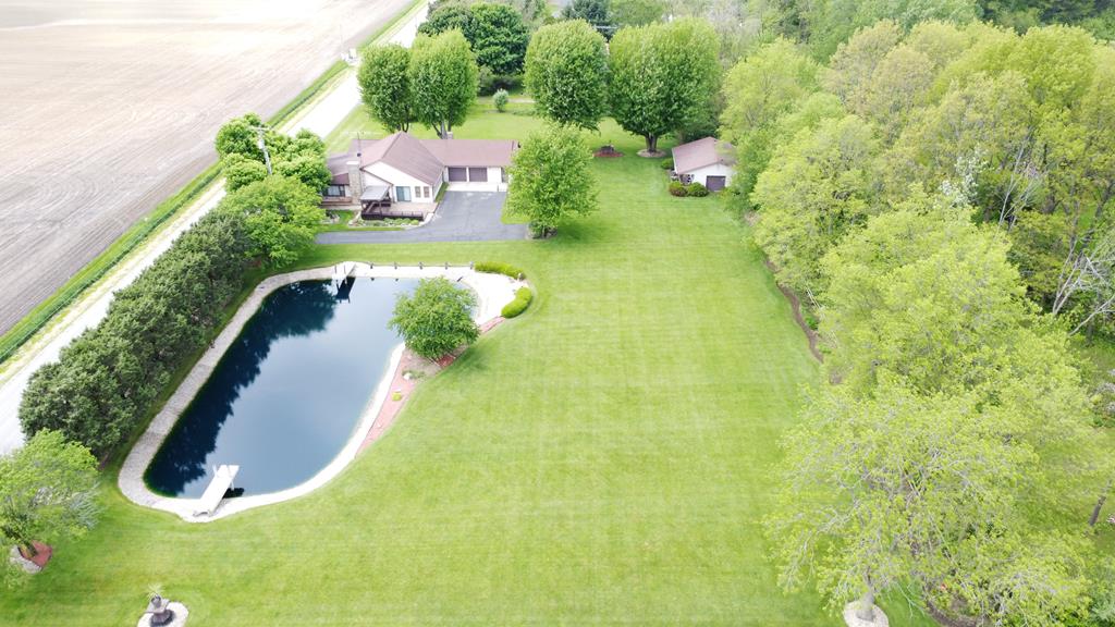 1286 Bucyrus-Nevada Road, Bucyrus, Ohio 44820, 3 Bedrooms Bedrooms, ,1 BathroomBathrooms,Residential,For Sale,Bucyrus-Nevada Road,9067233