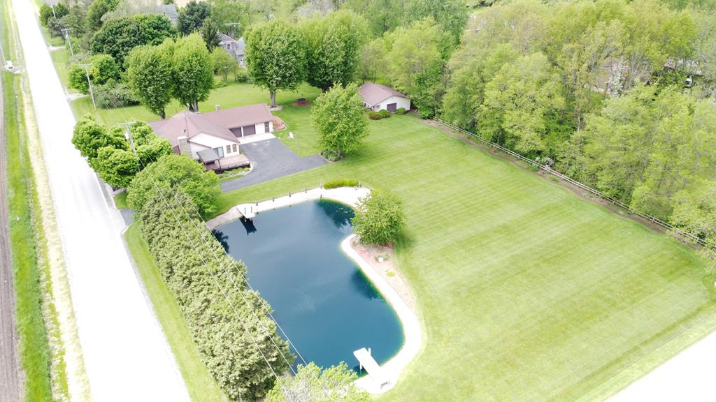 1286 Bucyrus-Nevada Road, Bucyrus, Ohio 44820, 3 Bedrooms Bedrooms, ,1 BathroomBathrooms,Residential,For Sale,Bucyrus-Nevada Road,9067233