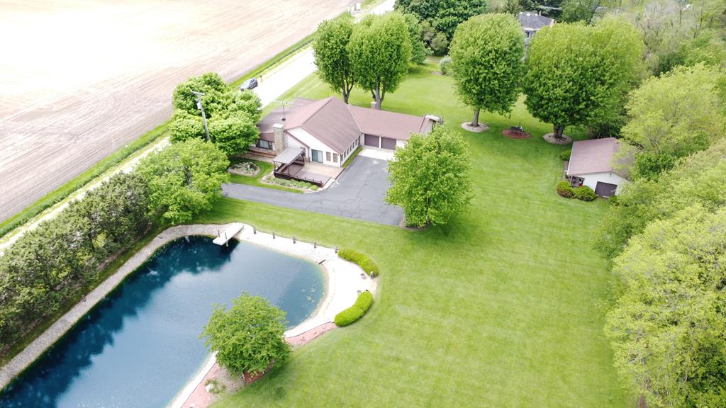 1286 Bucyrus-Nevada Road, Bucyrus, Ohio 44820, 3 Bedrooms Bedrooms, ,1 BathroomBathrooms,Residential,For Sale,Bucyrus-Nevada Road,9067233