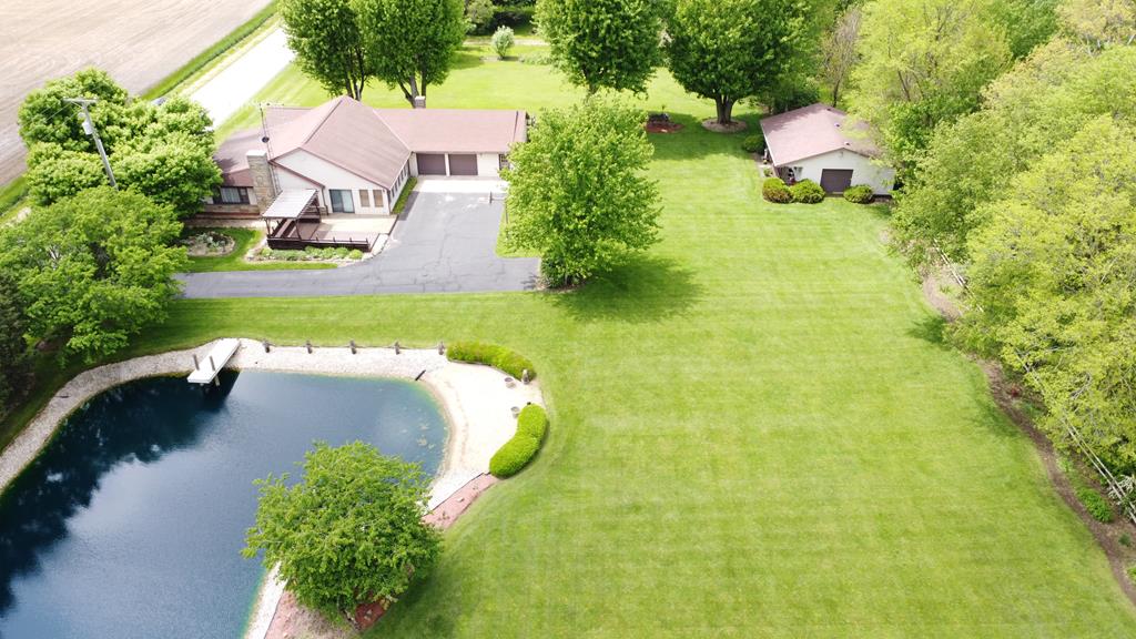 1286 Bucyrus-Nevada Road, Bucyrus, Ohio 44820, 3 Bedrooms Bedrooms, ,1 BathroomBathrooms,Residential,For Sale,Bucyrus-Nevada Road,9067233