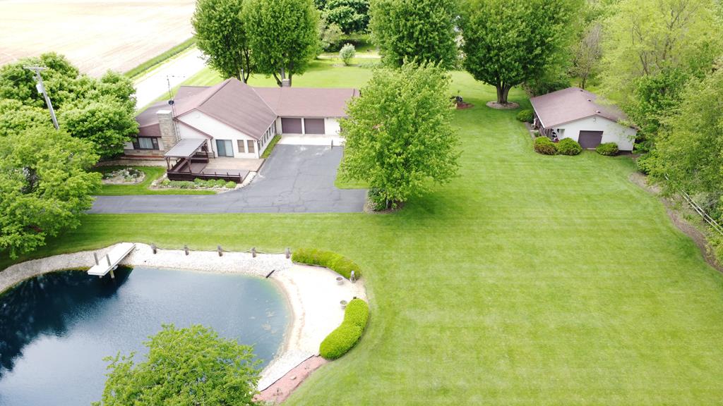 1286 Bucyrus-Nevada Road, Bucyrus, Ohio 44820, 3 Bedrooms Bedrooms, ,1 BathroomBathrooms,Residential,For Sale,Bucyrus-Nevada Road,9067233