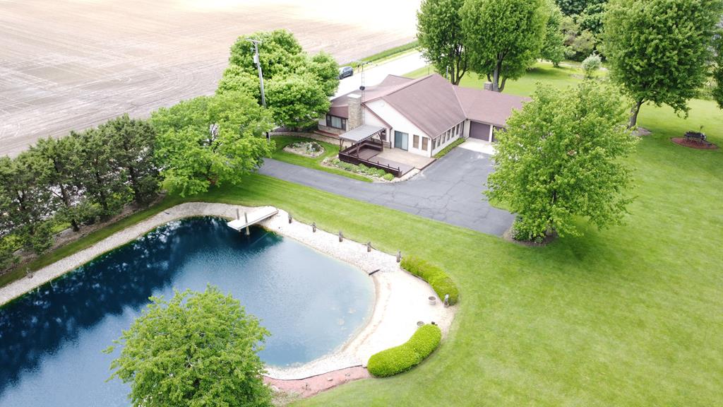 1286 Bucyrus-Nevada Road, Bucyrus, Ohio 44820, 3 Bedrooms Bedrooms, ,1 BathroomBathrooms,Residential,For Sale,Bucyrus-Nevada Road,9067233