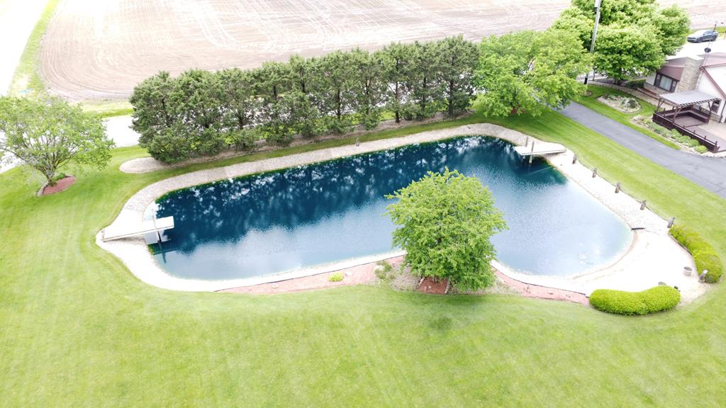 1286 Bucyrus-Nevada Road, Bucyrus, Ohio 44820, 3 Bedrooms Bedrooms, ,1 BathroomBathrooms,Residential,For Sale,Bucyrus-Nevada Road,9067233