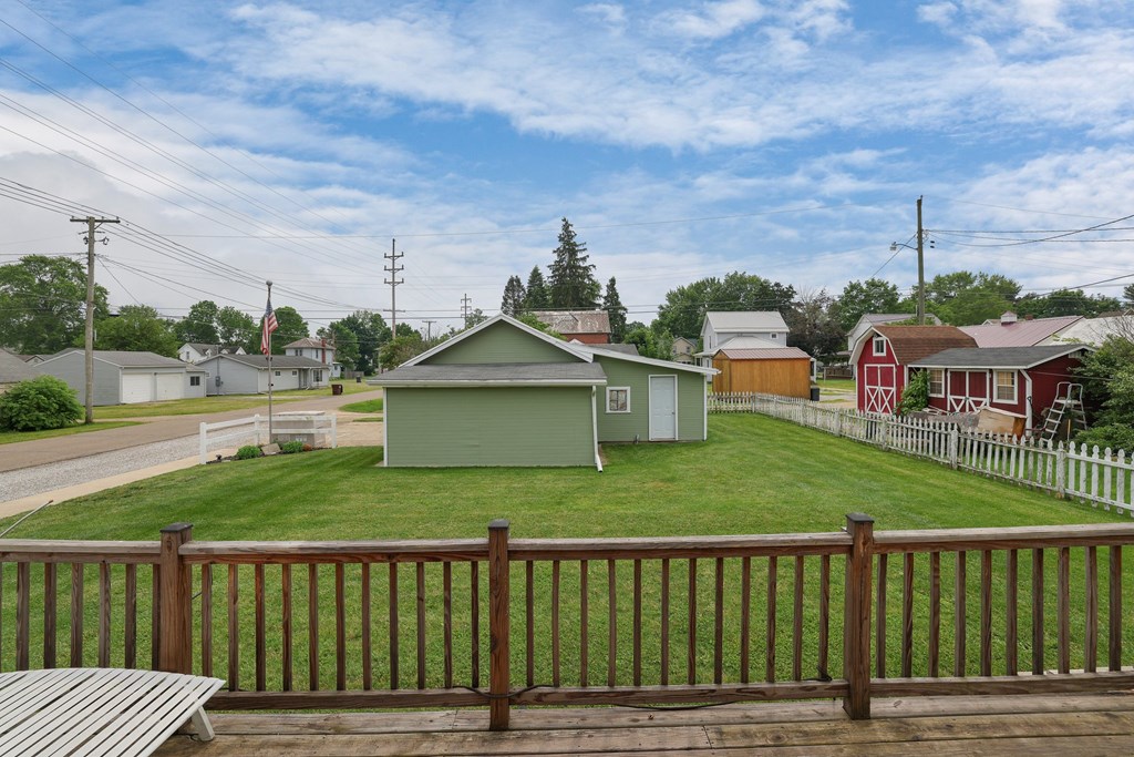 300 Walnut Street, Mount Vernon, Ohio 43050, 3 Bedrooms Bedrooms, ,1 BathroomBathrooms,Residential,For Sale,Walnut Street,9067235