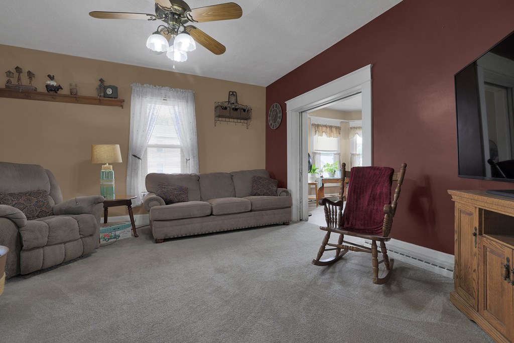 300 Walnut Street, Mount Vernon, Ohio 43050, 3 Bedrooms Bedrooms, ,1 BathroomBathrooms,Residential,For Sale,Walnut Street,9067235