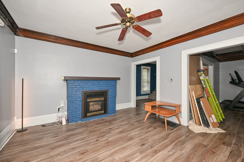 973 W Exchange Street, Akron, Ohio 44302, 4 Bedrooms Bedrooms, ,Residential Income,For Sale,Exchange Street,9067245