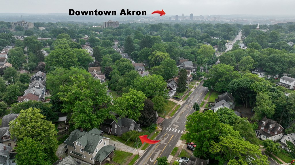 973 W Exchange Street, Akron, Ohio 44302, 4 Bedrooms Bedrooms, ,Residential Income,For Sale,Exchange Street,9067245