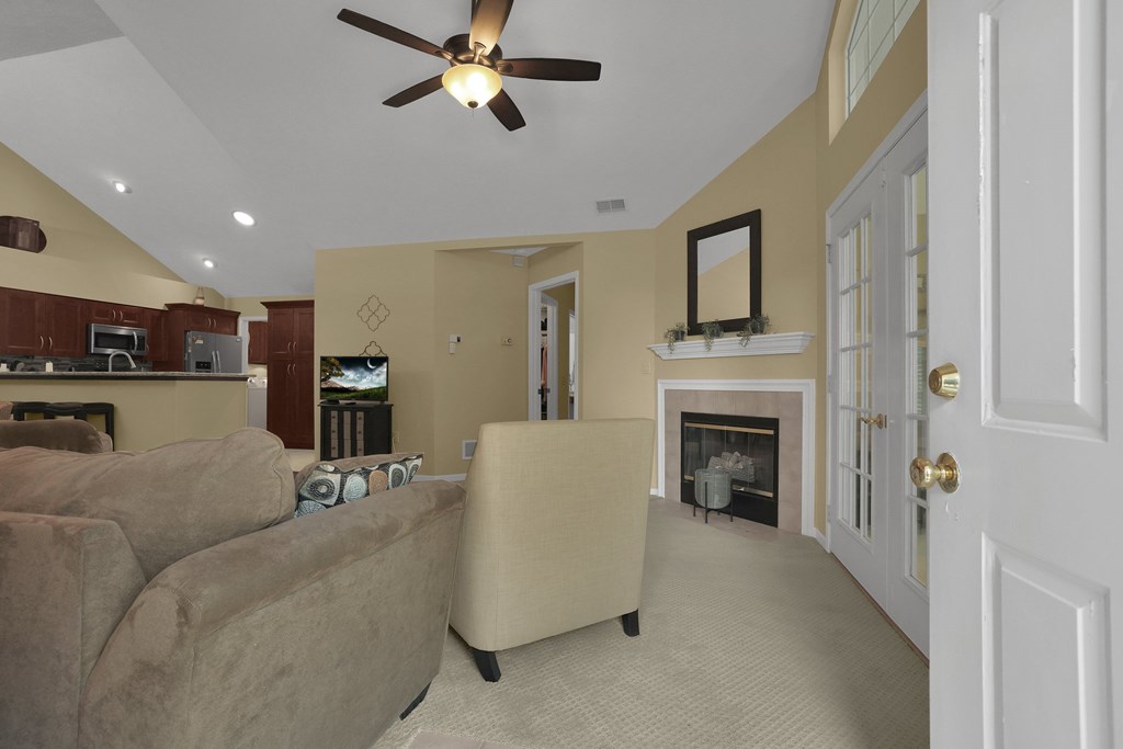 810 Whippoorwill Lane, Mansfield, Ohio 44906, 2 Bedrooms Bedrooms, ,2 BathroomsBathrooms,Residential,For Sale,Whippoorwill Lane,9067273