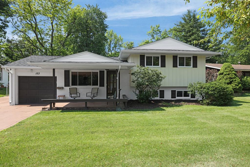153 Templeton Terrace, Lexington, Ohio 44904, 2 Bedrooms Bedrooms, ,1 BathroomBathrooms,Residential,For Sale,Templeton Terrace,9067278