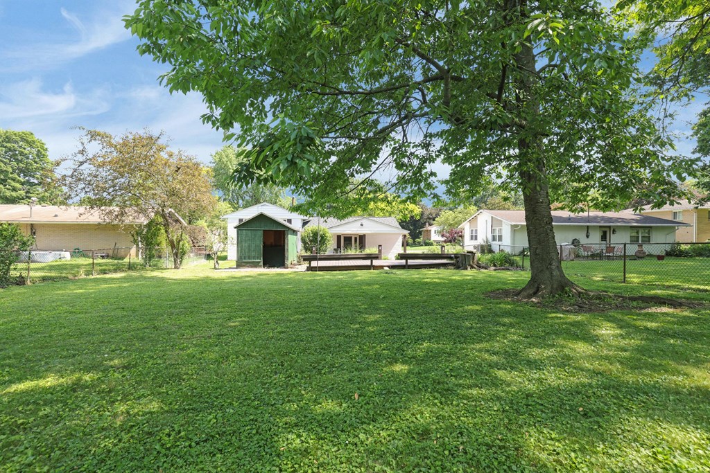 153 Templeton Terrace, Mansfield, Ohio 44904, 2 Bedrooms Bedrooms, ,1 BathroomBathrooms,Residential,For Sale,Templeton Terrace,9067278