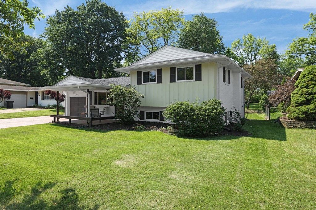 153 Templeton Terrace, Mansfield, Ohio 44904, 2 Bedrooms Bedrooms, ,1 BathroomBathrooms,Residential,For Sale,Templeton Terrace,9067278