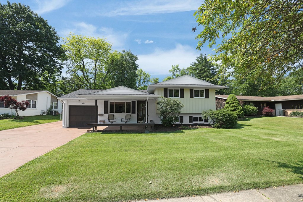 153 Templeton Terrace, Mansfield, Ohio 44904, 2 Bedrooms Bedrooms, ,1 BathroomBathrooms,Residential,For Sale,Templeton Terrace,9067278