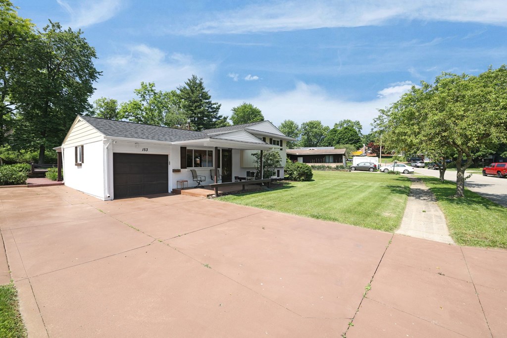 153 Templeton Terrace, Mansfield, Ohio 44904, 2 Bedrooms Bedrooms, ,1 BathroomBathrooms,Residential,For Sale,Templeton Terrace,9067278
