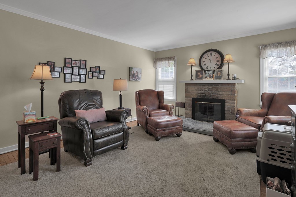 568 Glendale Boulevard, Mansfield, Ohio 44907, 3 Bedrooms Bedrooms, ,1 BathroomBathrooms,Residential,For Sale,Glendale Boulevard,9067284
