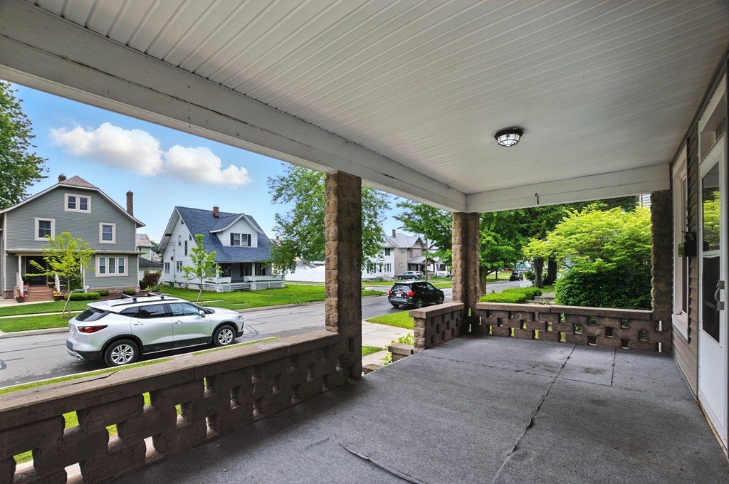 835 Roger Street, Bucyrus, Ohio 44820, 3 Bedrooms Bedrooms, ,1 BathroomBathrooms,Residential,For Sale,Roger Street,9067286