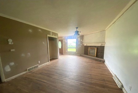 3186 Smeltzer Rd, Marion, Ohio 43302, 3 Bedrooms Bedrooms, ,1 BathroomBathrooms,Residential,For Sale,Smeltzer Rd,9067288